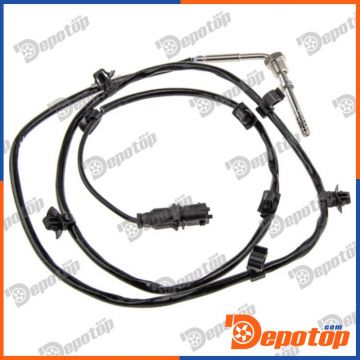 Capteur de température d'échappement pour OPEL | EGT-PL-044, 3HTS0217